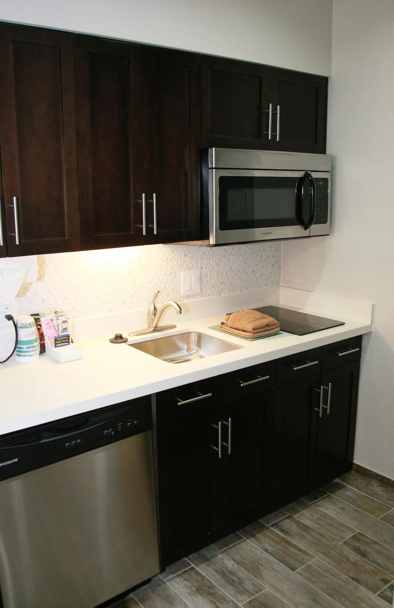 Homewood Suites By Hilton Dallas Arlington South Kültér fotó