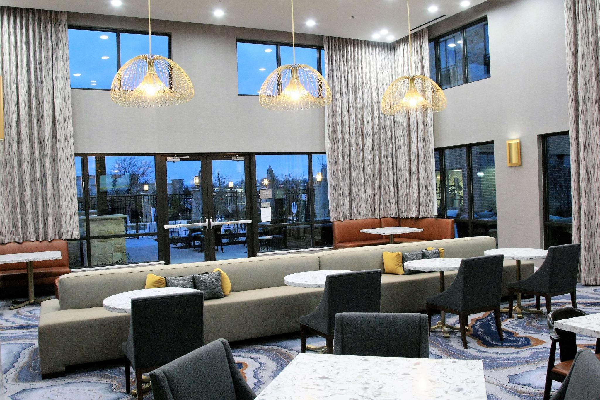 Homewood Suites By Hilton Dallas Arlington South Kültér fotó