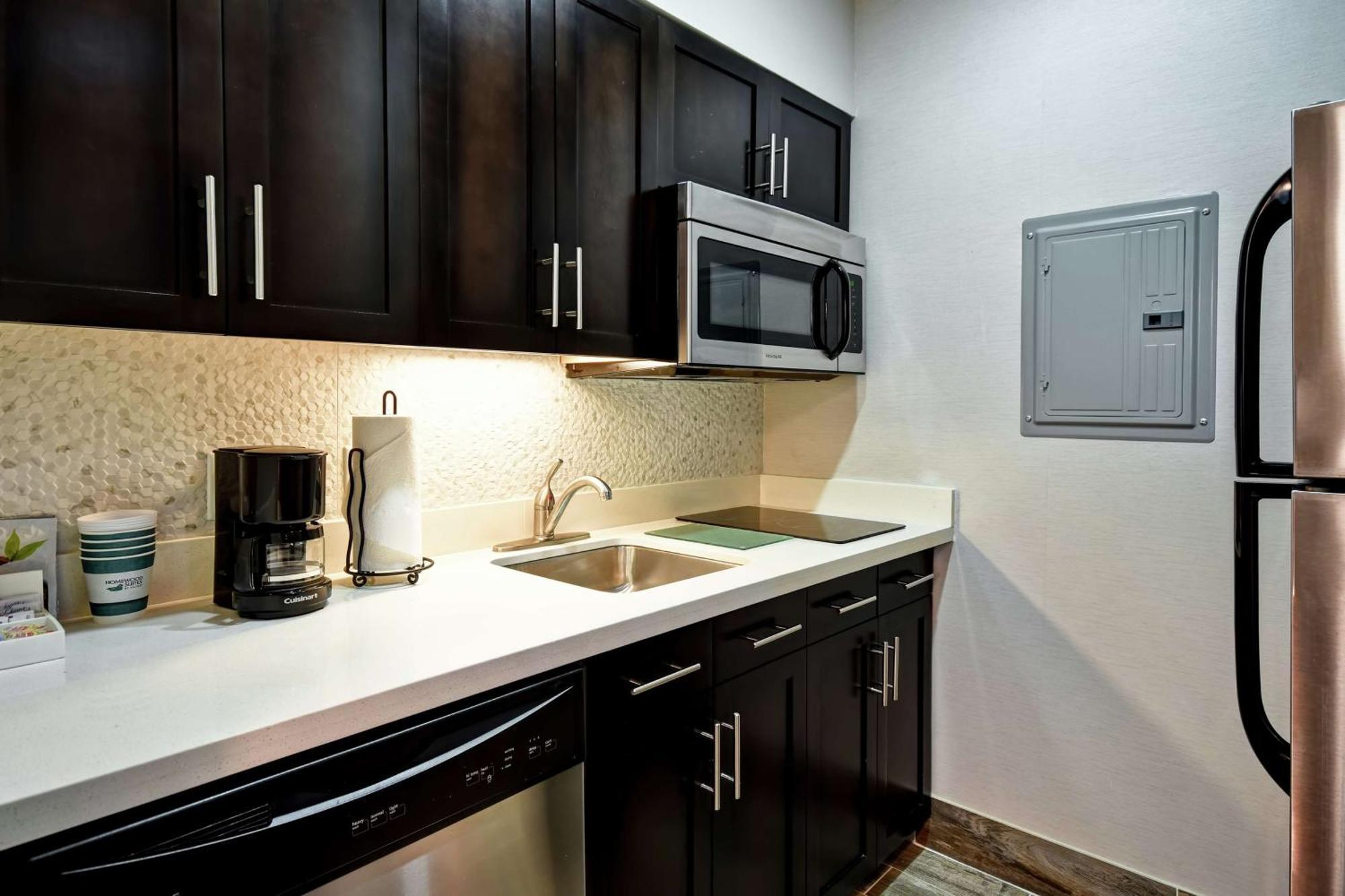 Homewood Suites By Hilton Dallas Arlington South Kültér fotó