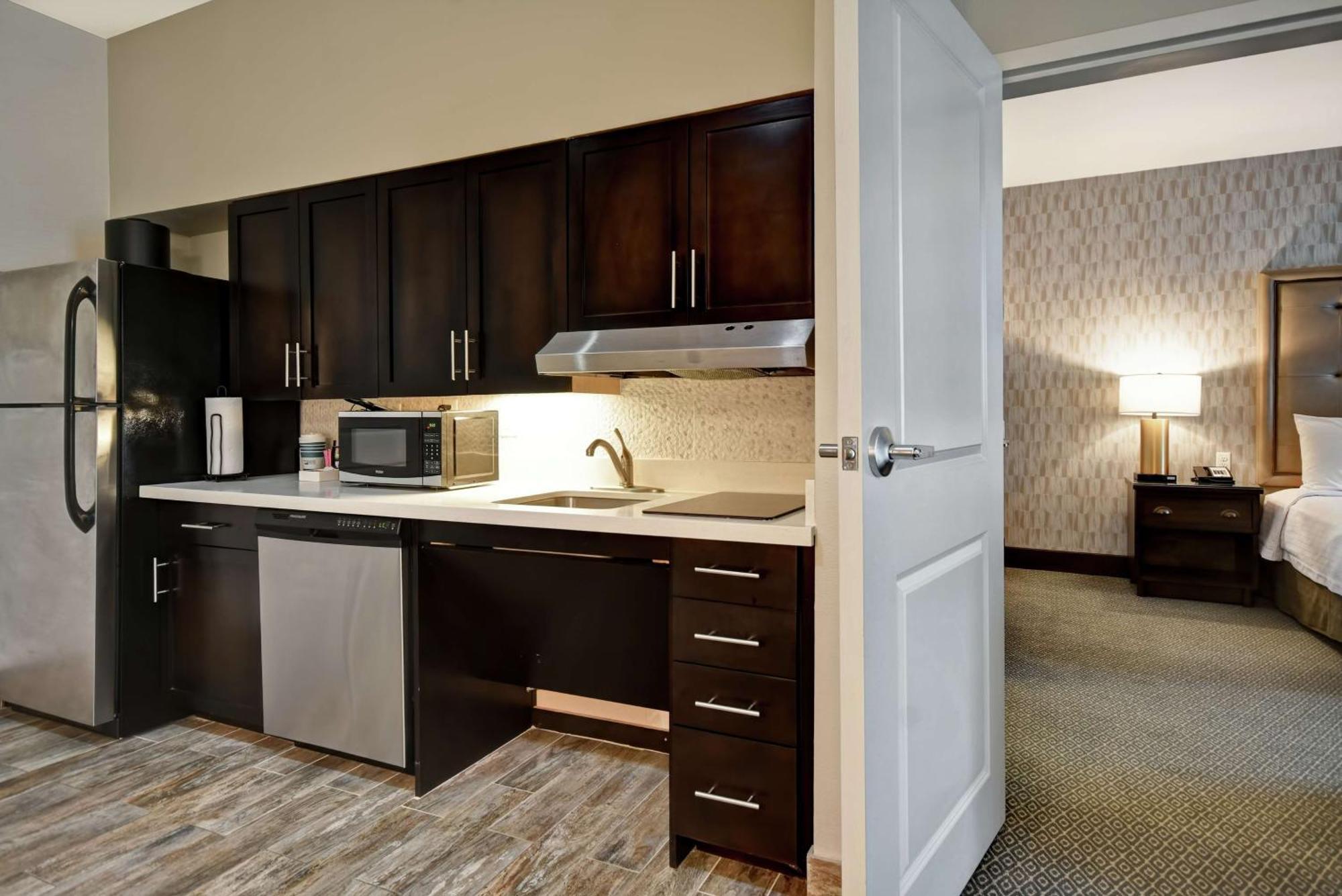 Homewood Suites By Hilton Dallas Arlington South Kültér fotó