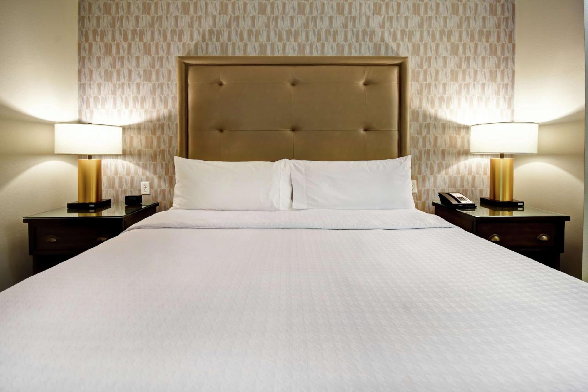 Homewood Suites By Hilton Dallas Arlington South Kültér fotó