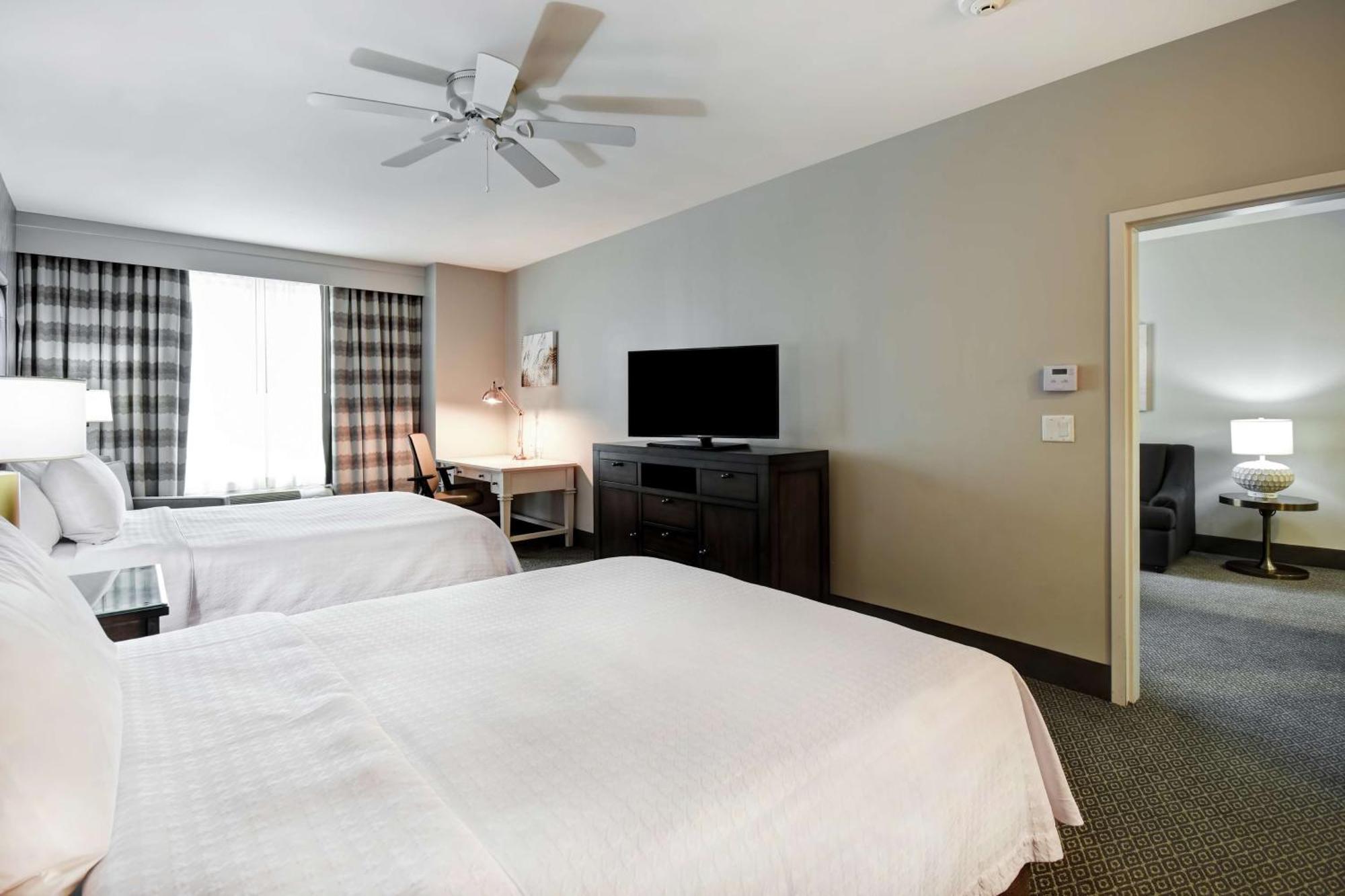 Homewood Suites By Hilton Dallas Arlington South Kültér fotó