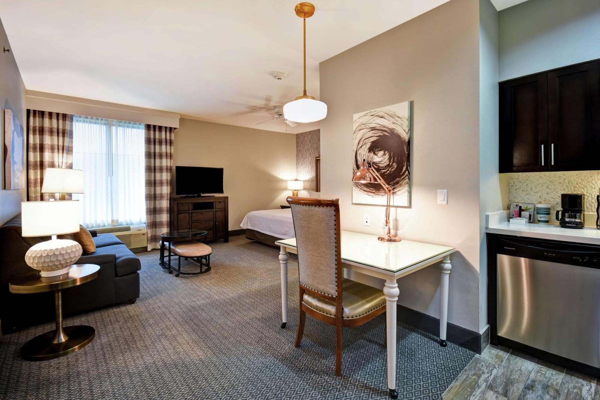 Homewood Suites By Hilton Dallas Arlington South Kültér fotó