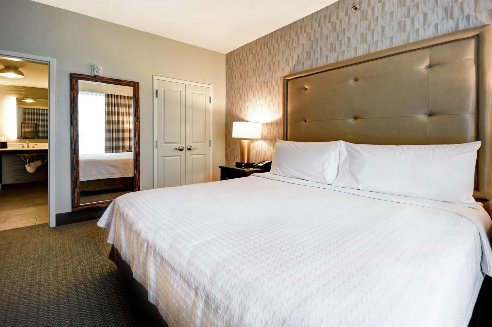 Homewood Suites By Hilton Dallas Arlington South Kültér fotó