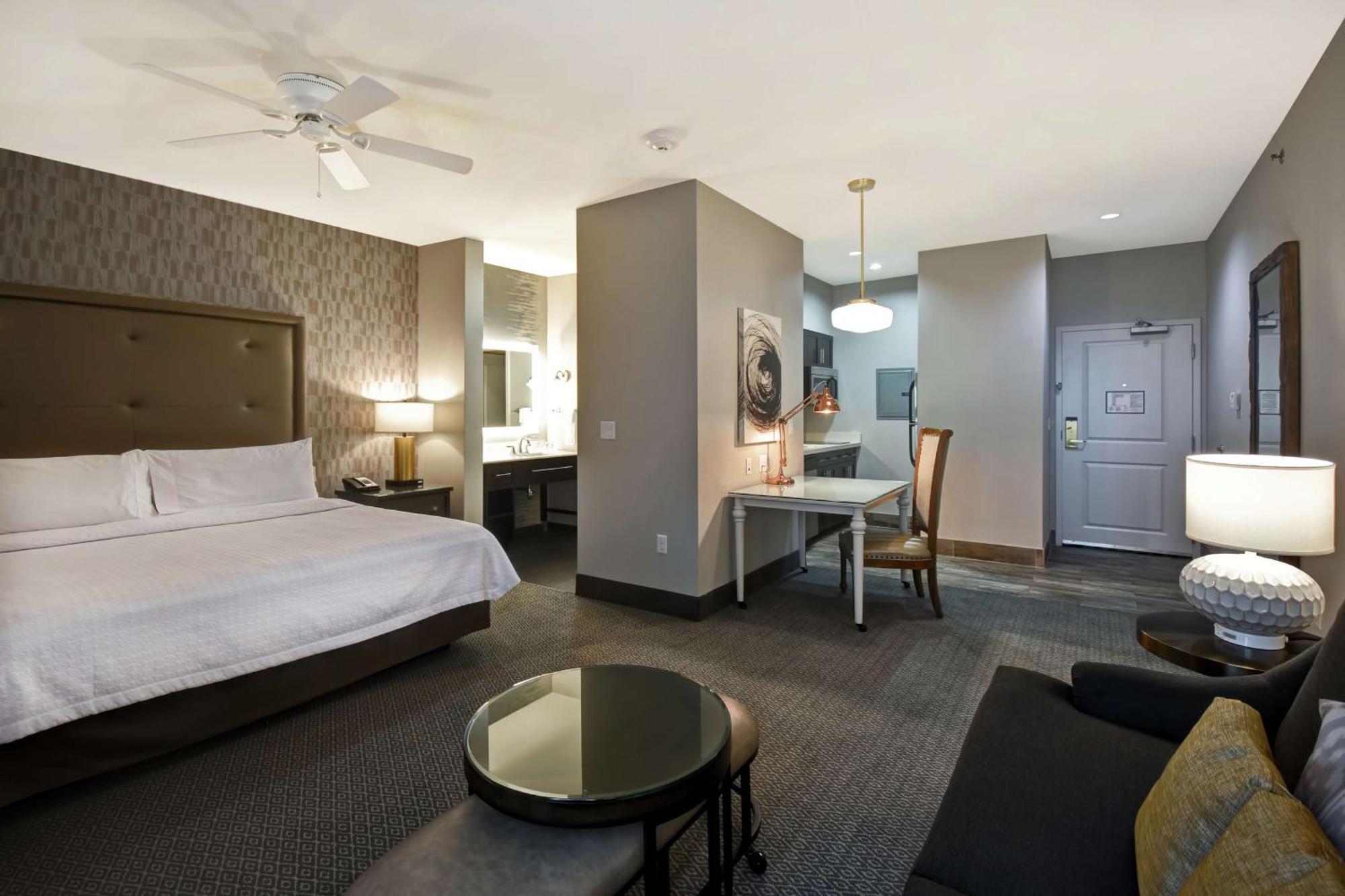 Homewood Suites By Hilton Dallas Arlington South Kültér fotó