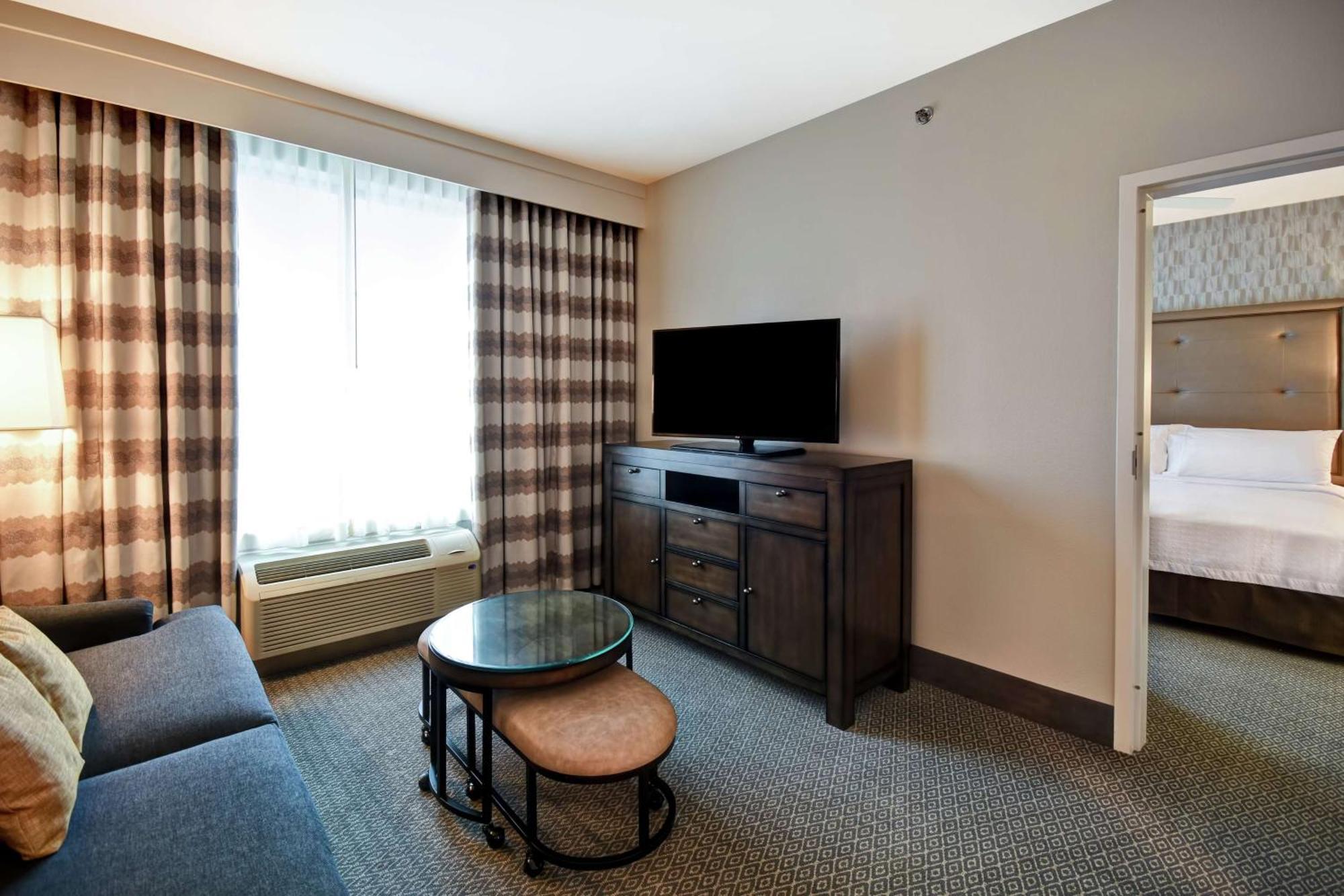 Homewood Suites By Hilton Dallas Arlington South Kültér fotó