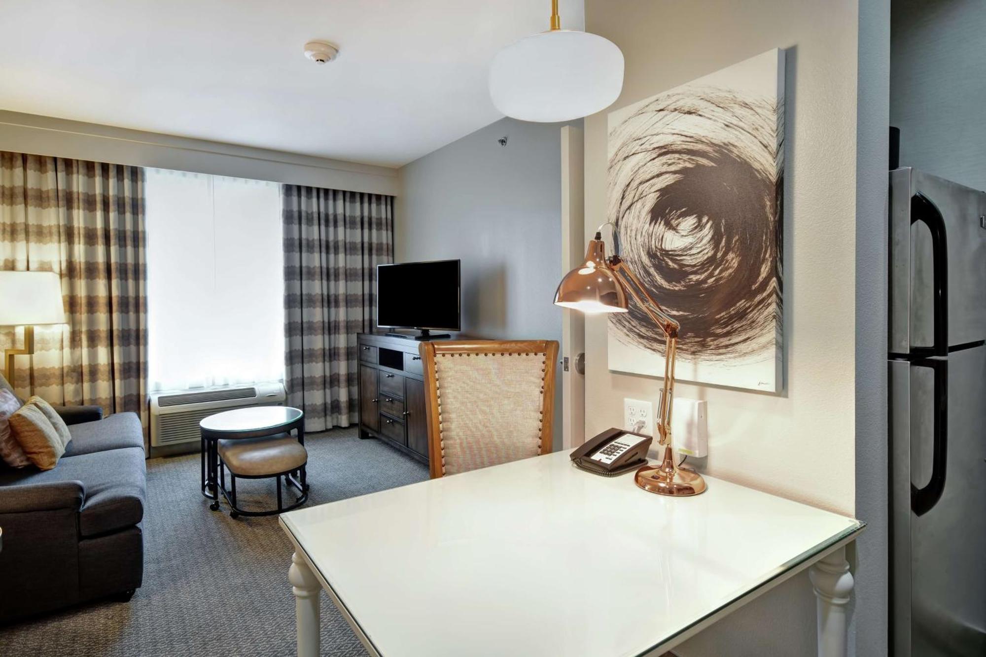 Homewood Suites By Hilton Dallas Arlington South Kültér fotó