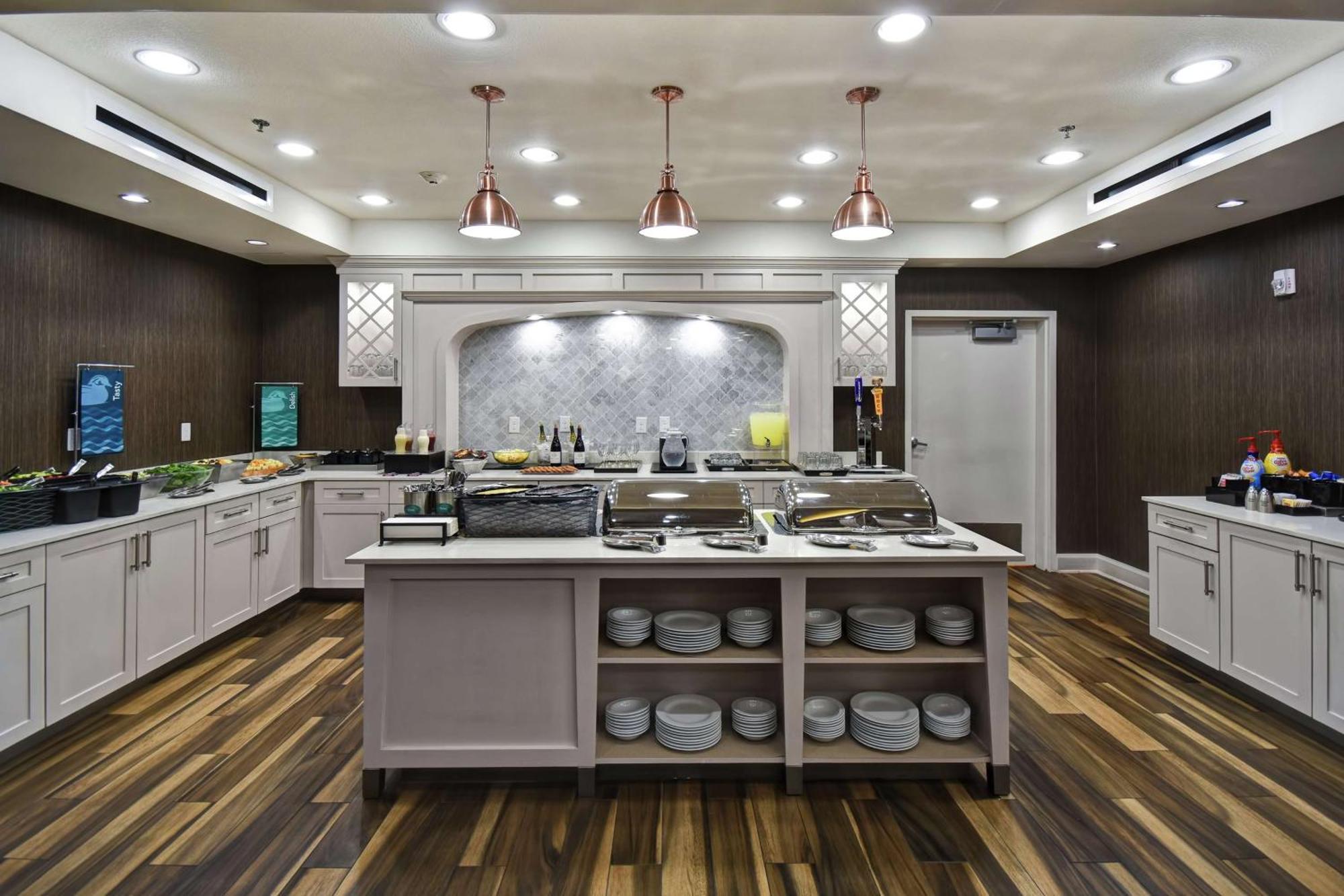 Homewood Suites By Hilton Dallas Arlington South Kültér fotó