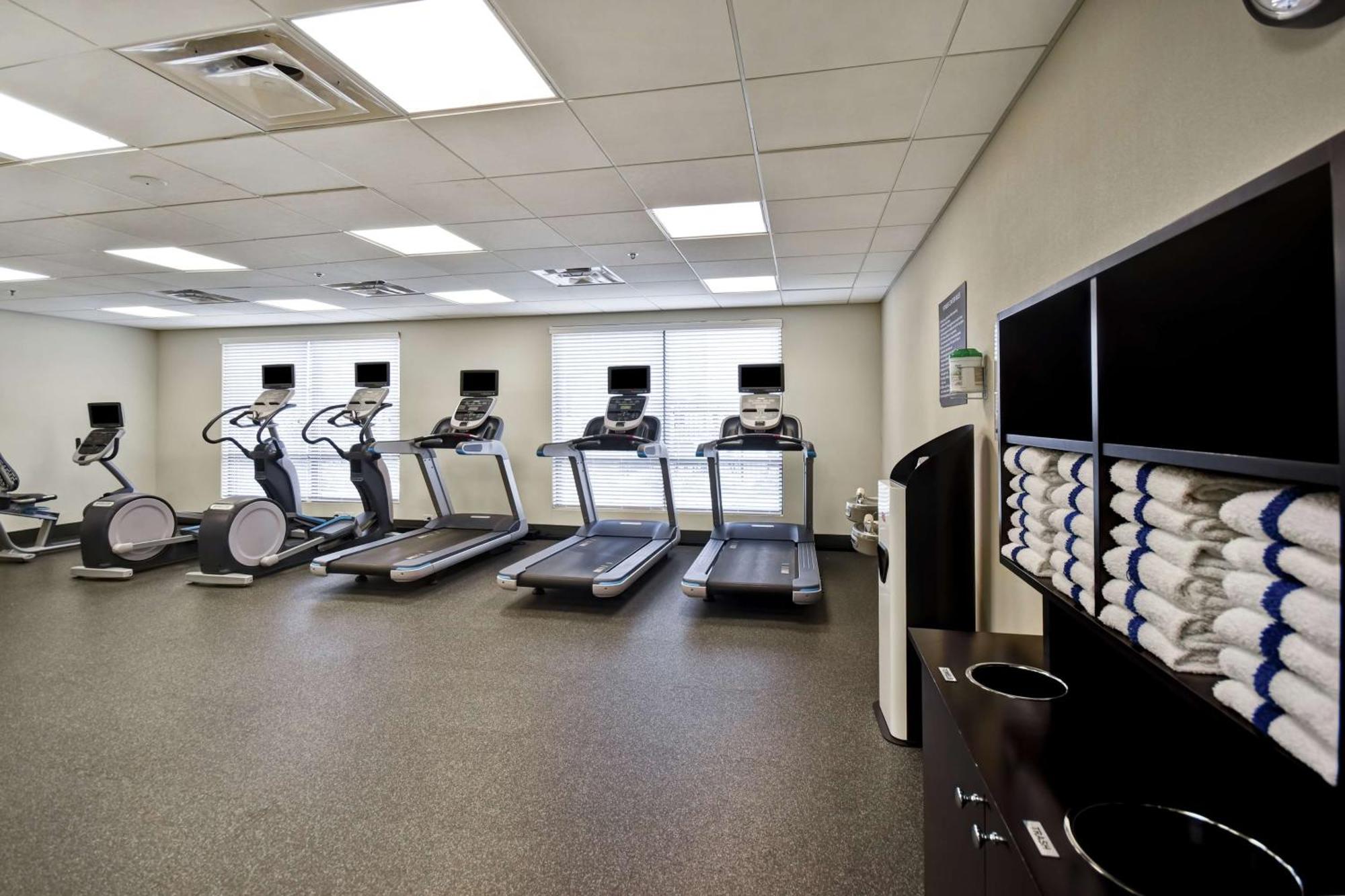 Homewood Suites By Hilton Dallas Arlington South Kültér fotó
