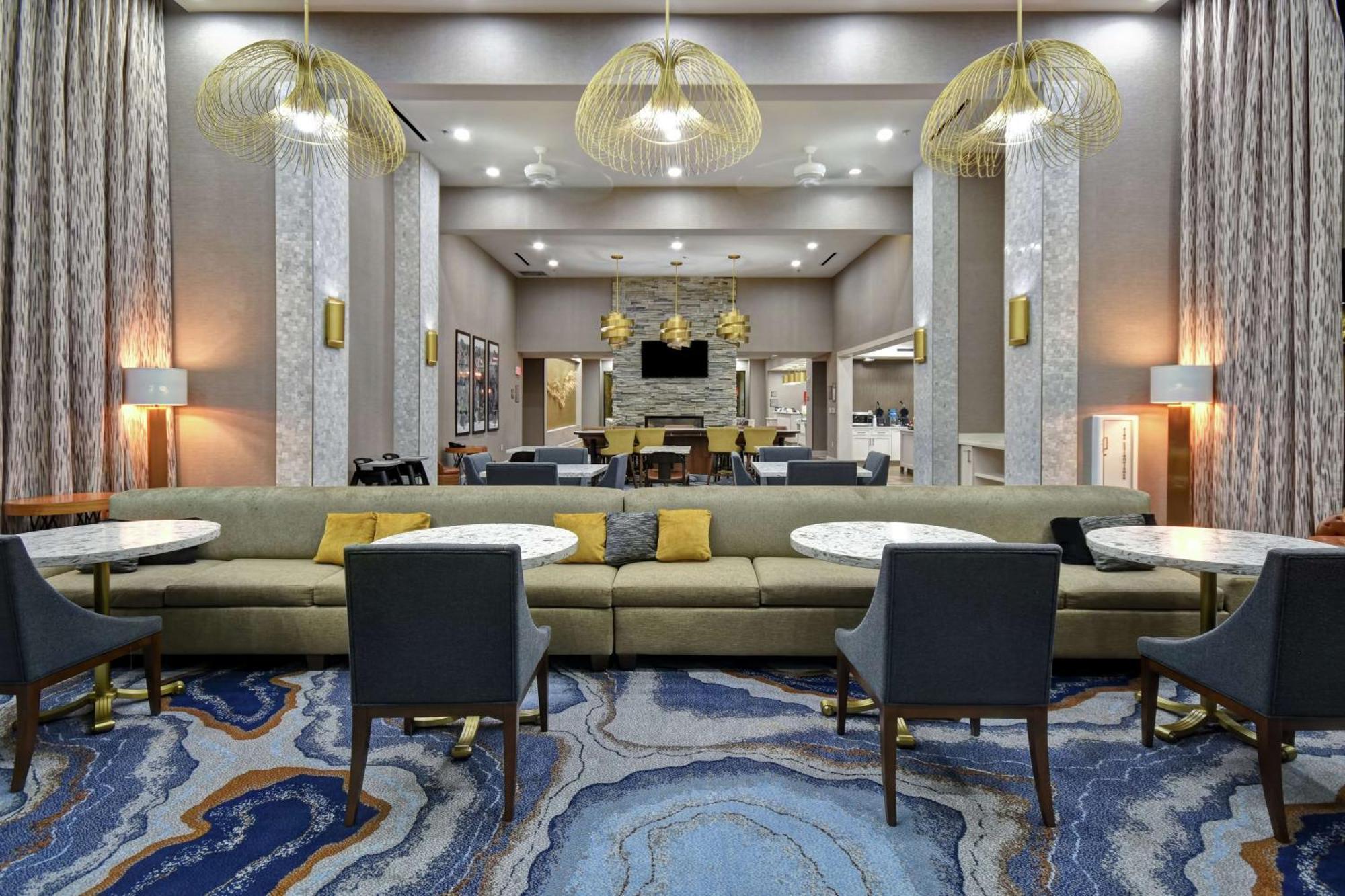 Homewood Suites By Hilton Dallas Arlington South Kültér fotó