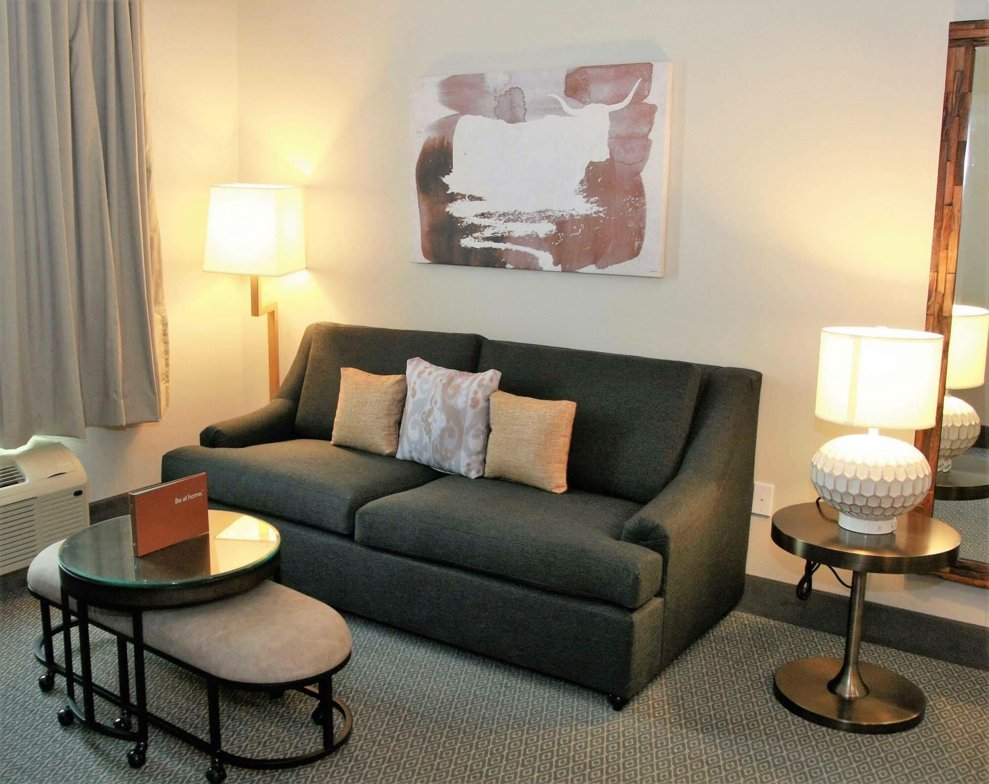Homewood Suites By Hilton Dallas Arlington South Kültér fotó
