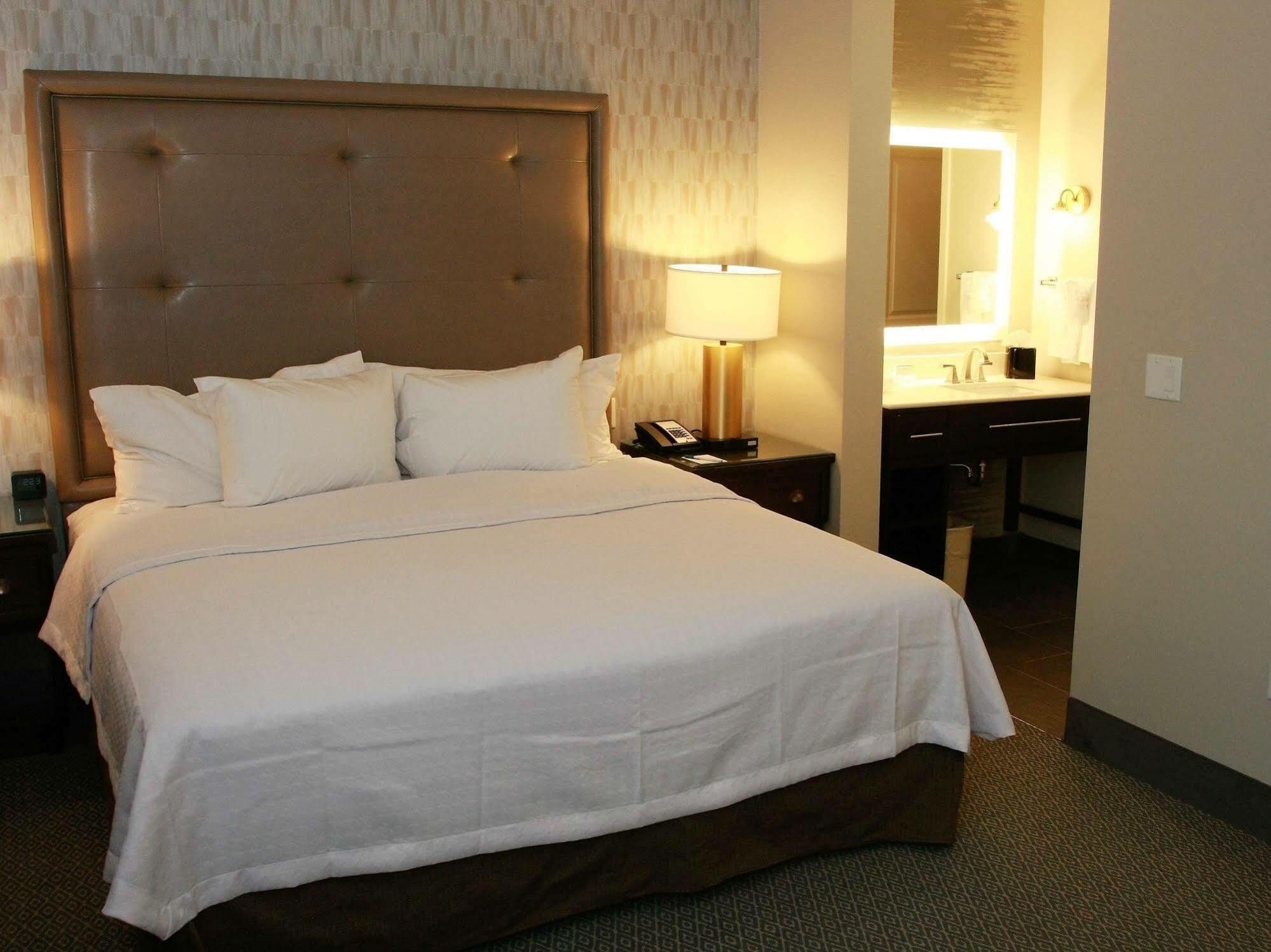 Homewood Suites By Hilton Dallas Arlington South Kültér fotó