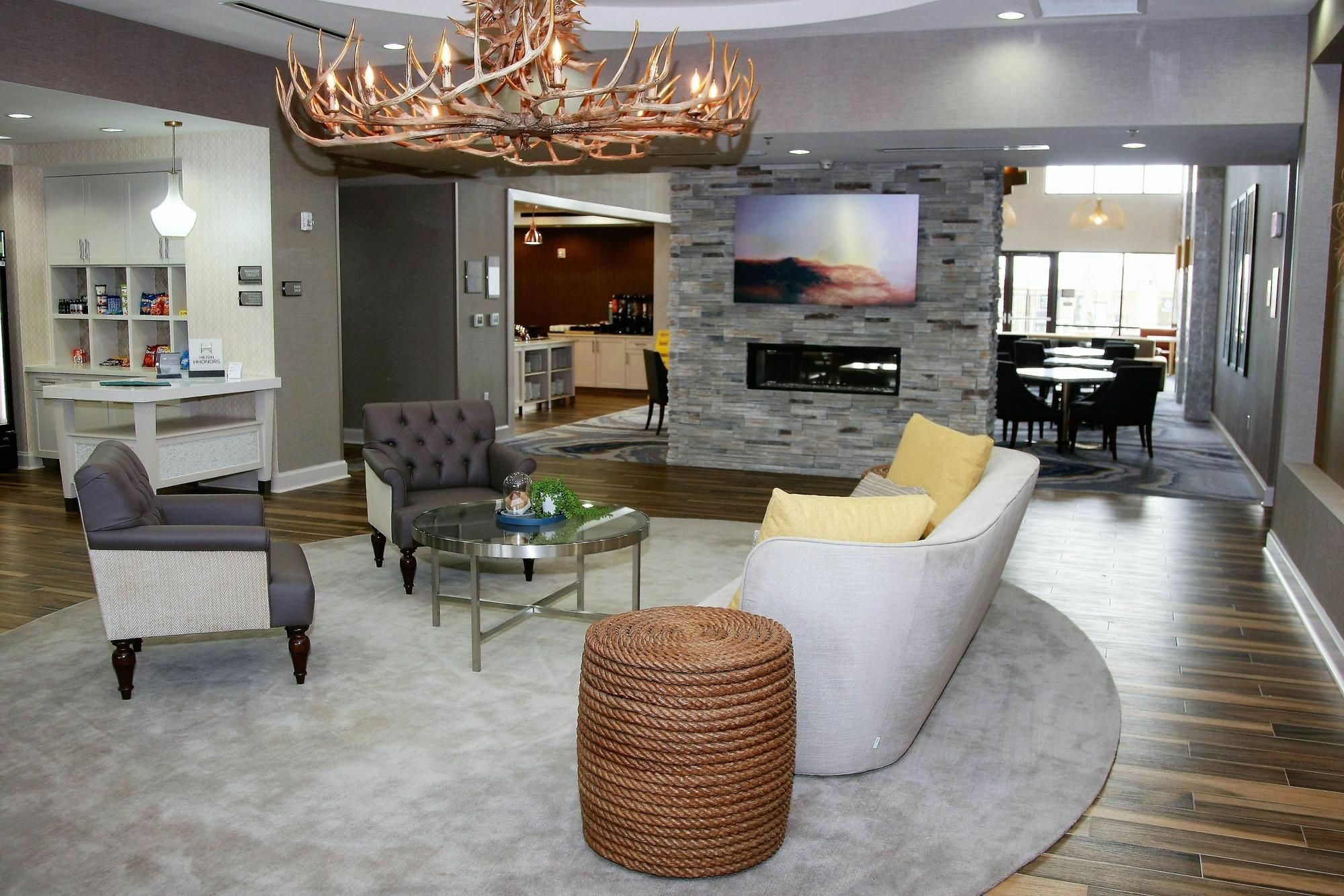 Homewood Suites By Hilton Dallas Arlington South Kültér fotó