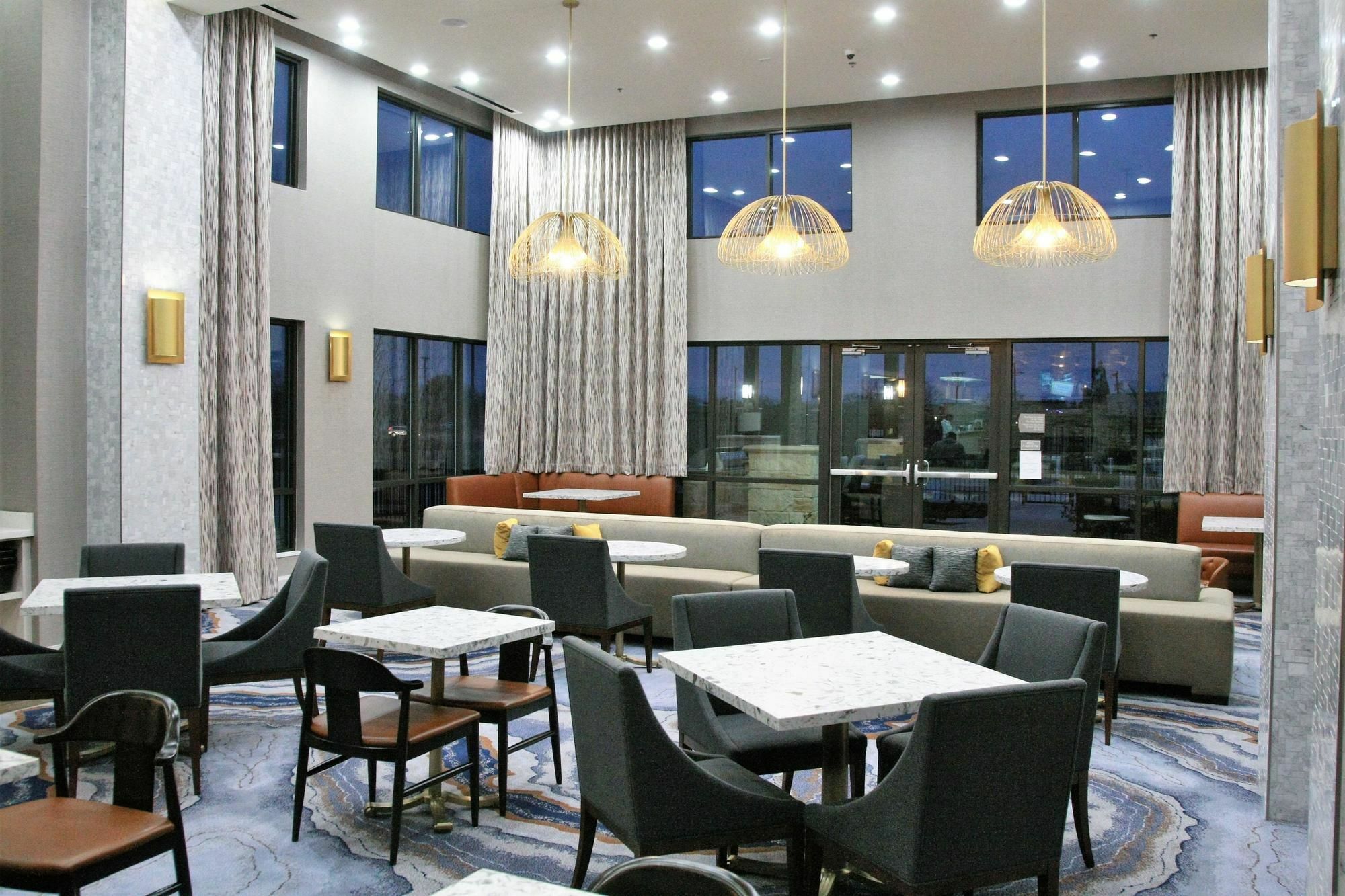 Homewood Suites By Hilton Dallas Arlington South Kültér fotó