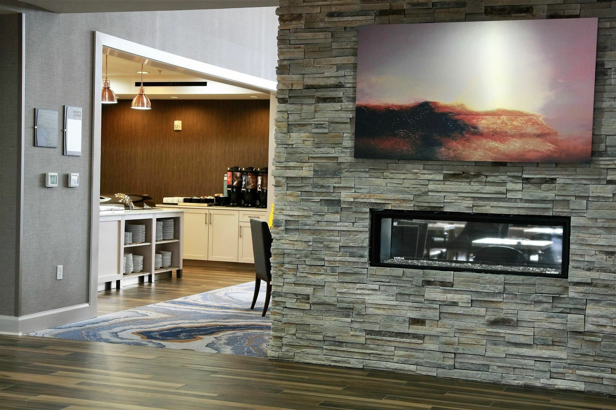Homewood Suites By Hilton Dallas Arlington South Kültér fotó