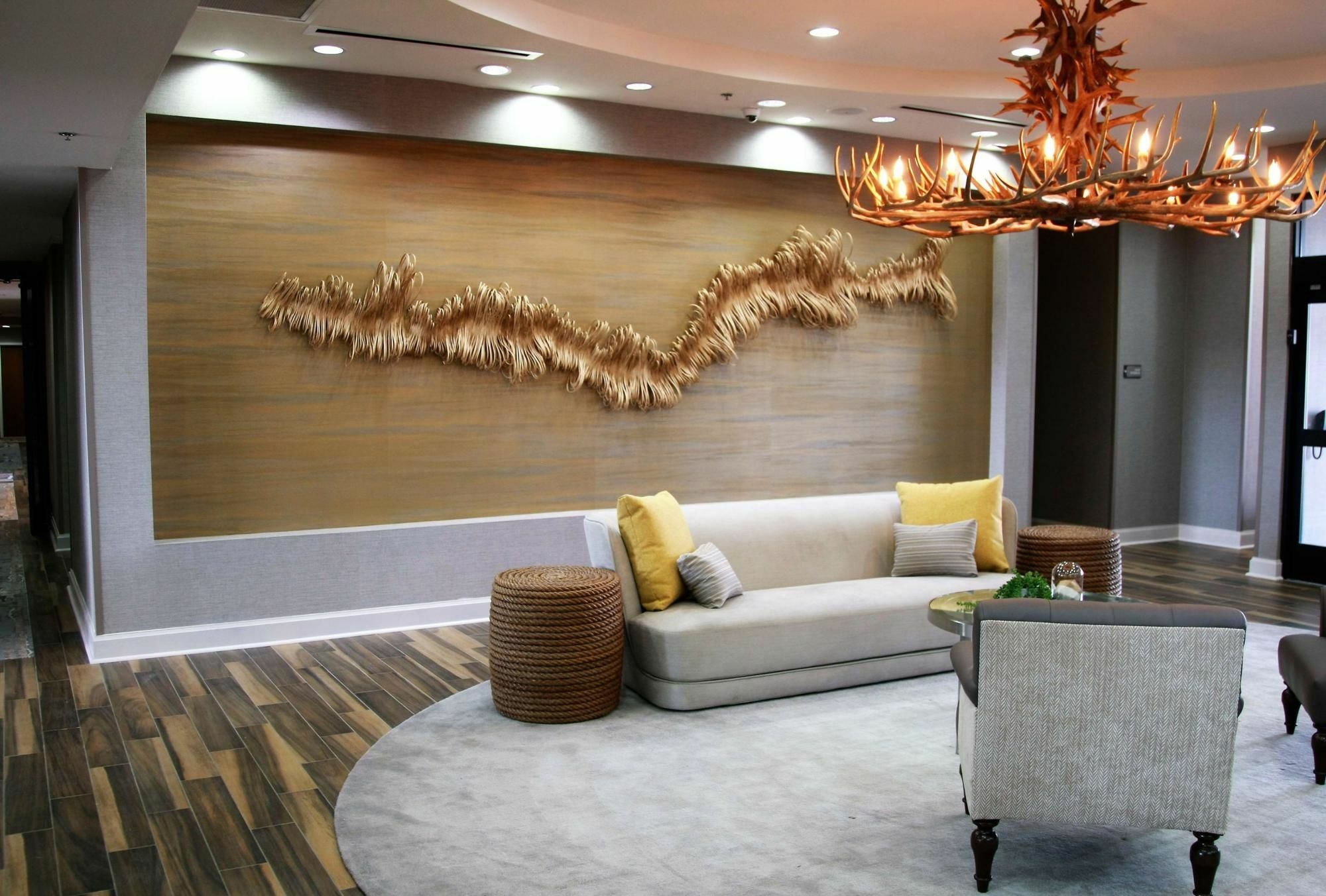 Homewood Suites By Hilton Dallas Arlington South Kültér fotó