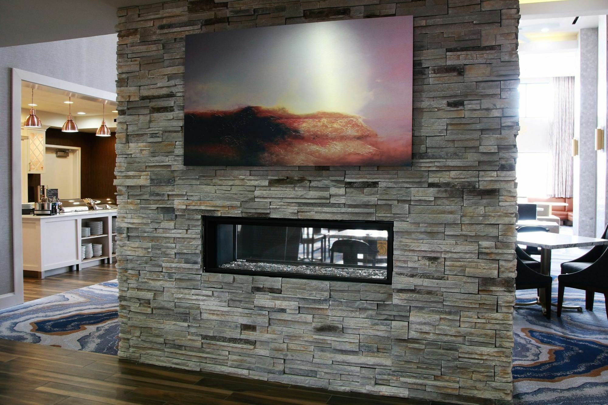 Homewood Suites By Hilton Dallas Arlington South Kültér fotó